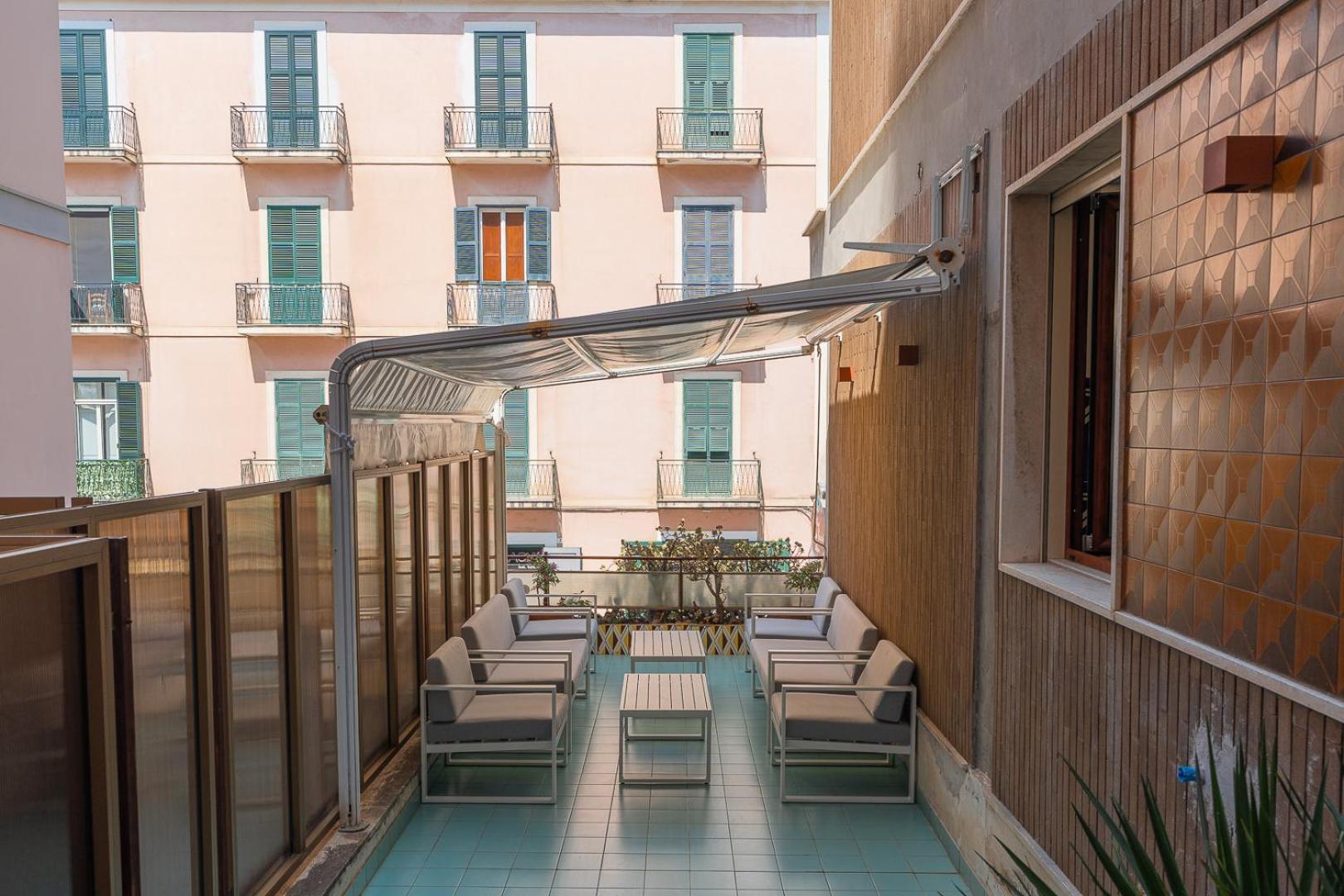 B&B Maiori Suites Esterno foto