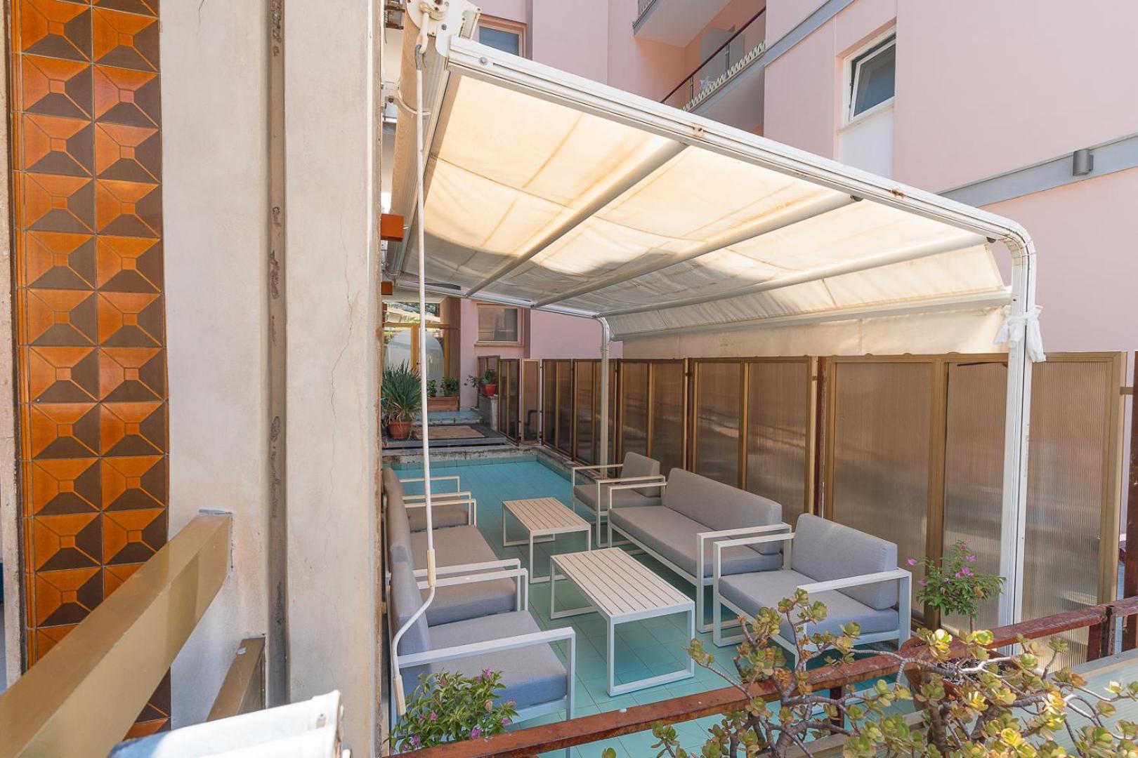 B&B Maiori Suites Esterno foto